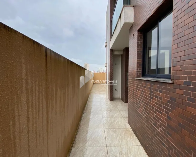Foto Apartamento com 3 quartos sendo um suíte - Jardim Carvalho