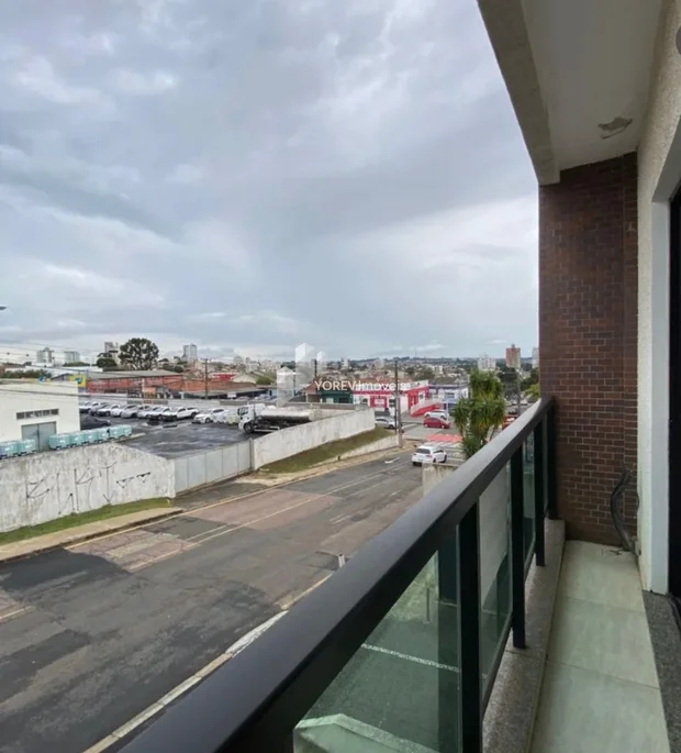 Foto Apartamento com 3 quartos sendo um suíte - Jardim Carvalho