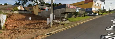 Terreno á Venda - Visconde De Taunay
