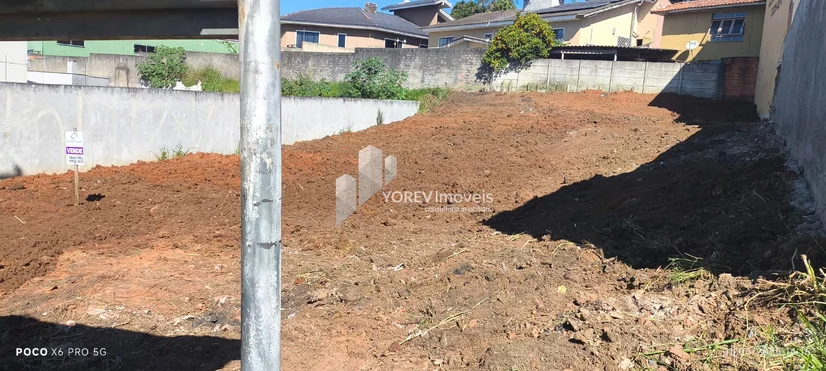 Foto Terreno á venda - Visconde de Taunay
