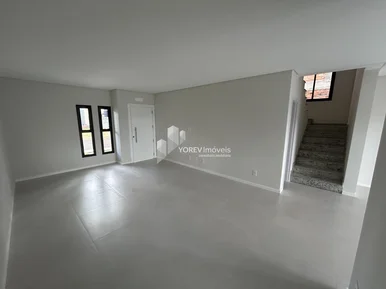 Miniatura - Foto Sobrado com 3 quartos (1 suíte) - Doman Paysage
