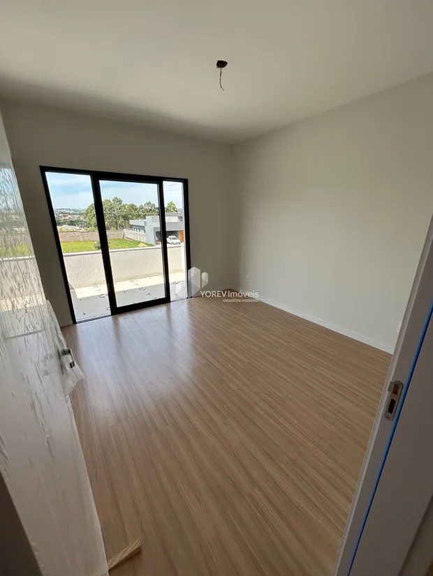 Foto Sobrado com 3 quartos (1 suíte) - Doman Paysage