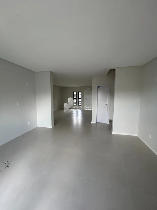Foto Sobrado com 3 quartos (1 suíte) - Doman Paysage