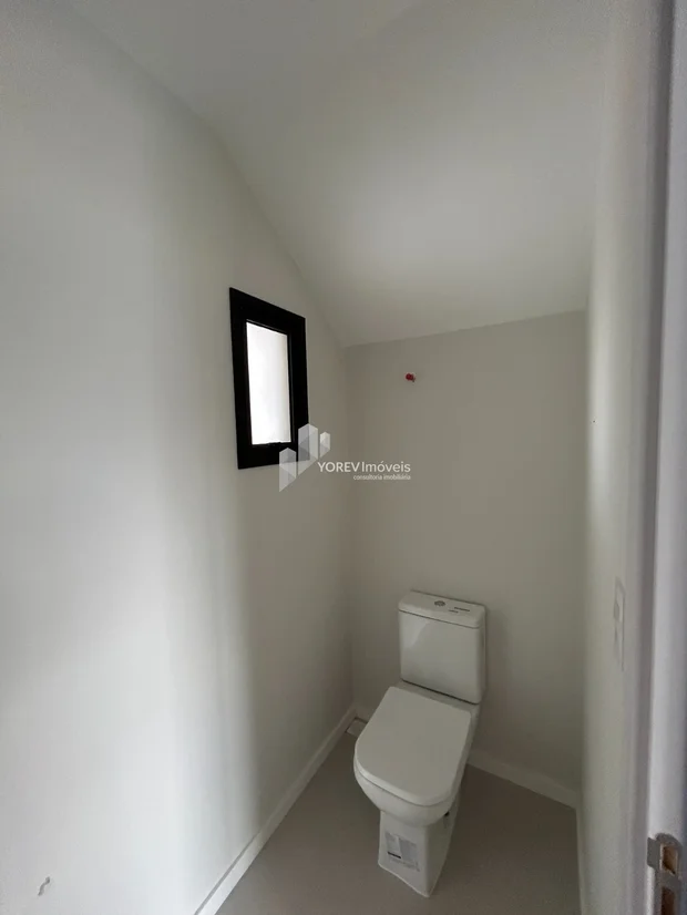 Foto Sobrado com 3 quartos (1 suíte) - Doman Paysage