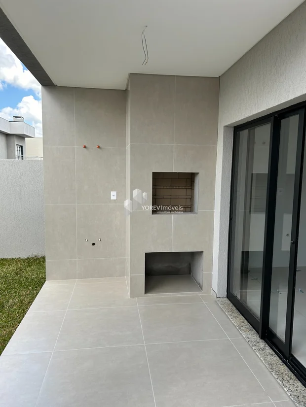 Foto Sobrado com 3 quartos (1 suíte) - Doman Paysage