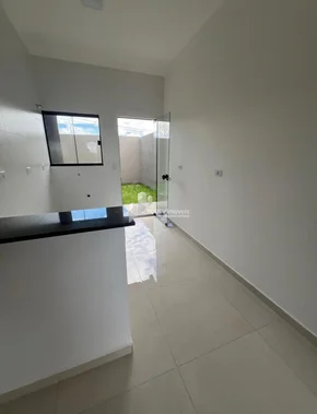 Miniatura - Foto Casa com dois quartos sendo um suíte - Terraliz