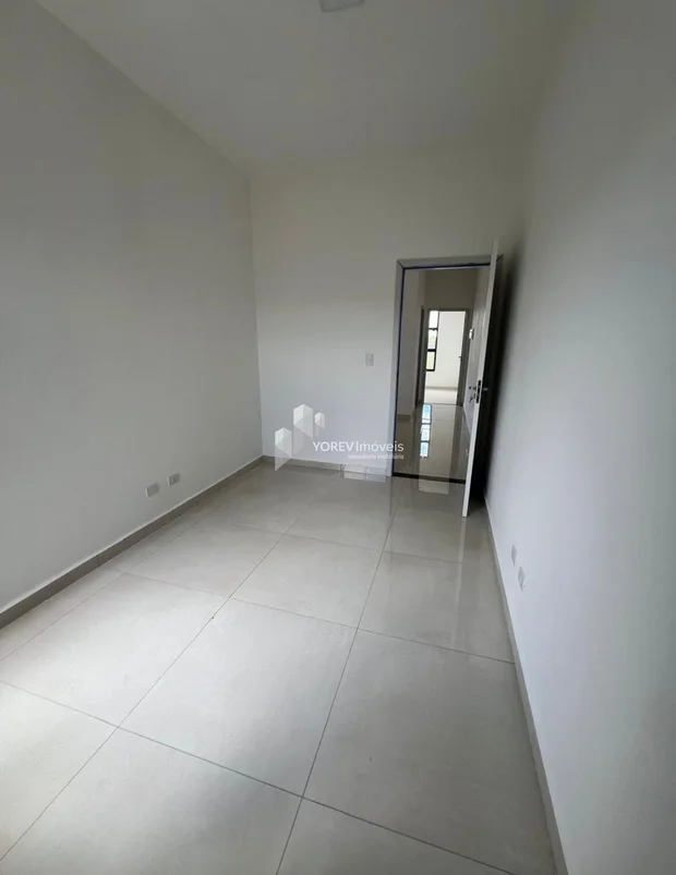 Foto Casa com dois quartos sendo um suíte - Terraliz