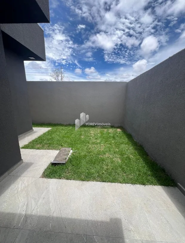 Foto Casa com dois quartos sendo um suíte - Terraliz