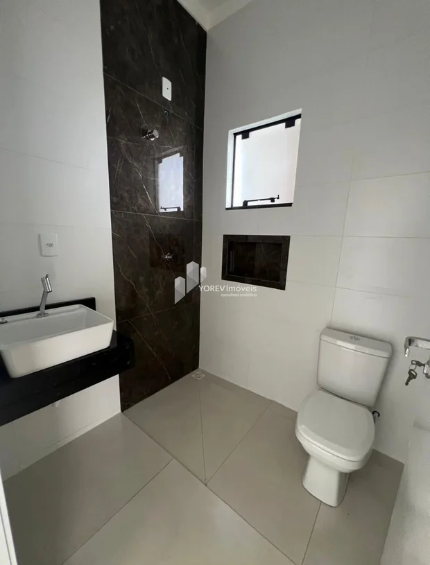 Foto Casa com dois quartos sendo um suíte - Terraliz