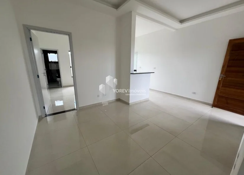 Foto Casa com dois quartos sendo um suíte - Terraliz
