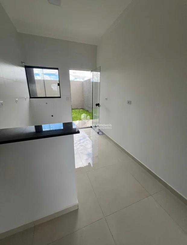 Foto Casa com dois quartos sendo um suíte - Terraliz