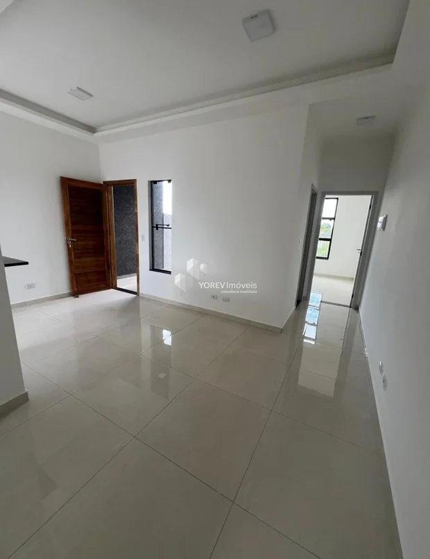 Foto Casa com dois quartos sendo um suíte - Terraliz