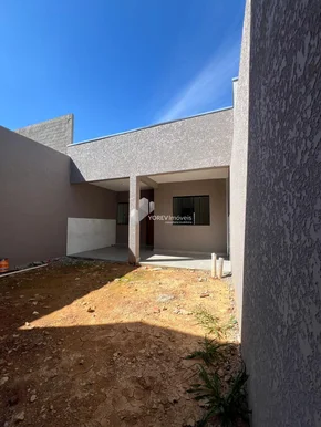 Miniatura - Foto CASA 3Q - SENDO UM SUITE / NOVA PONTA GROSSA / UVARANAS