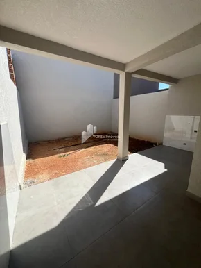 Miniatura - Foto CASA 3Q - SENDO UM SUITE / NOVA PONTA GROSSA / UVARANAS