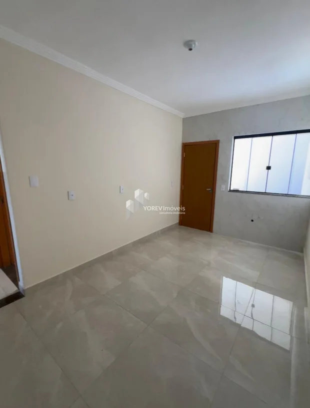 Foto CASA 3Q - SENDO UM SUITE / NOVA PONTA GROSSA / UVARANAS