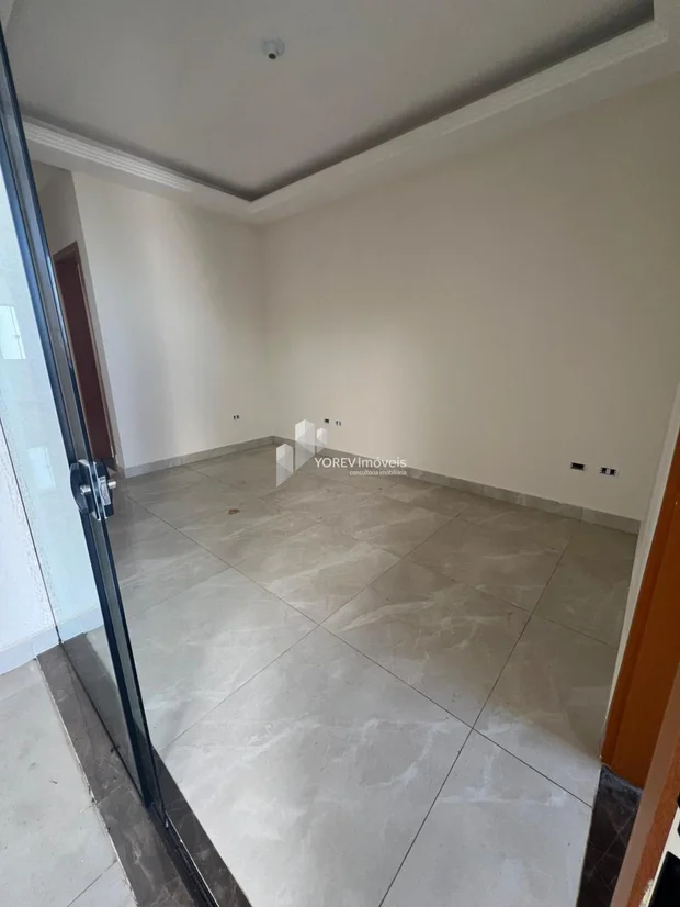 Foto CASA 3Q - SENDO UM SUITE / NOVA PONTA GROSSA / UVARANAS