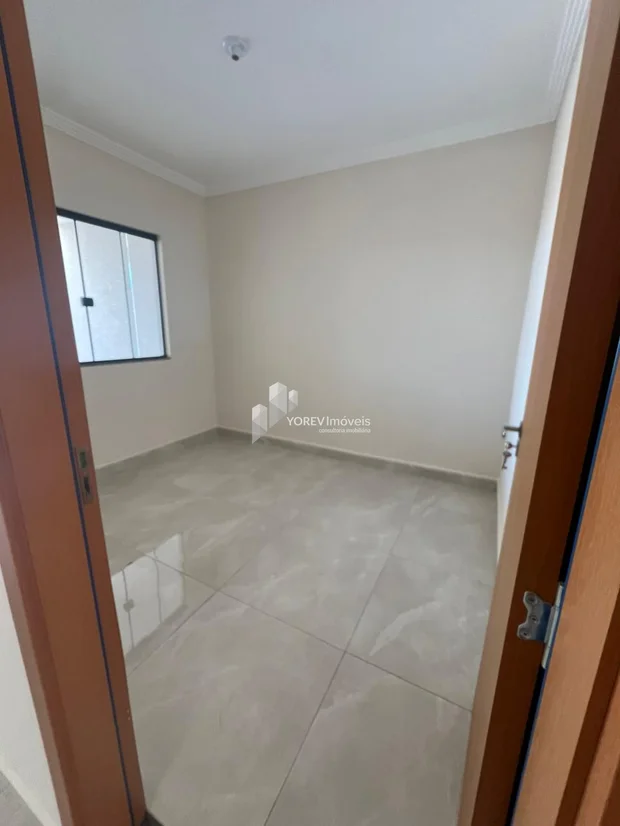 Foto CASA 3Q - SENDO UM SUITE / NOVA PONTA GROSSA / UVARANAS