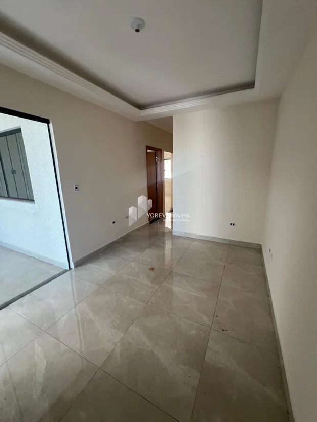 Foto CASA 3Q - SENDO UM SUITE / NOVA PONTA GROSSA / UVARANAS
