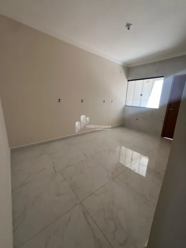Foto CASA 3Q - SENDO UM SUITE / NOVA PONTA GROSSA / UVARANAS