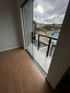 Miniatura - Foto Sobrado com  dois quartos - No Bairro Ronda
