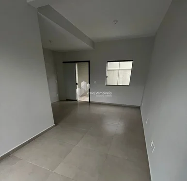 Miniatura - Foto Sobrado com  dois quartos - No Bairro Ronda