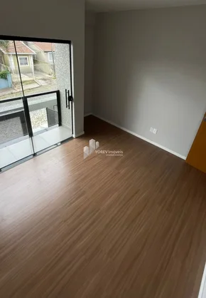 Miniatura - Foto Sobrado com  dois quartos - No Bairro Ronda