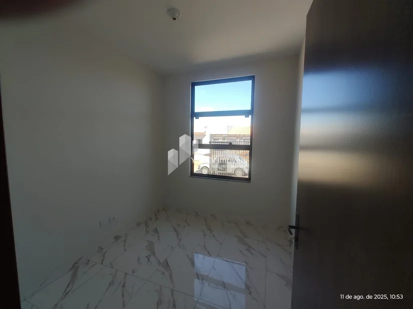 Foto Casa com dois quartos (1 suíte) - Campo Belo Uvaranas