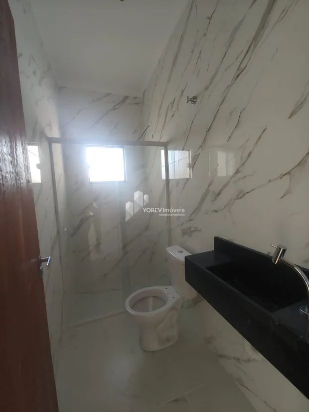 Foto Casa com dois quartos (1 suíte) - Cidade Jardins