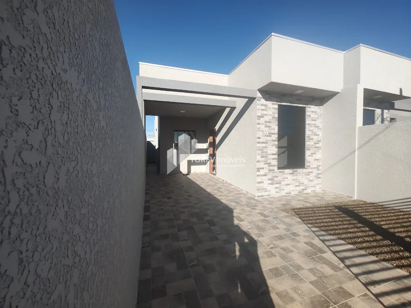 Foto Casa com dois quartos (1 suíte) - Cidade Jardins
