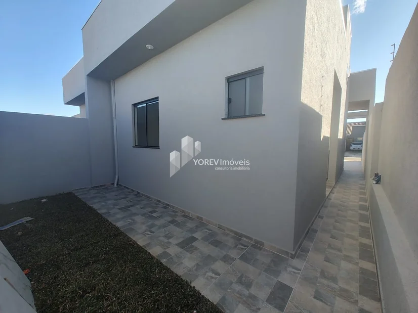 Foto Casa com dois quartos (1 suíte) - Cidade Jardins