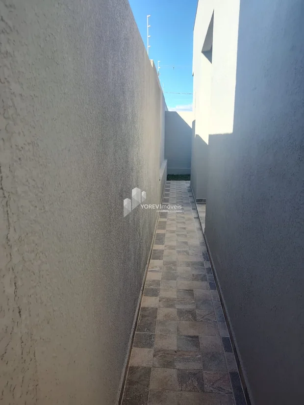 Foto Casa com dois quartos (1 suíte) - Cidade Jardins
