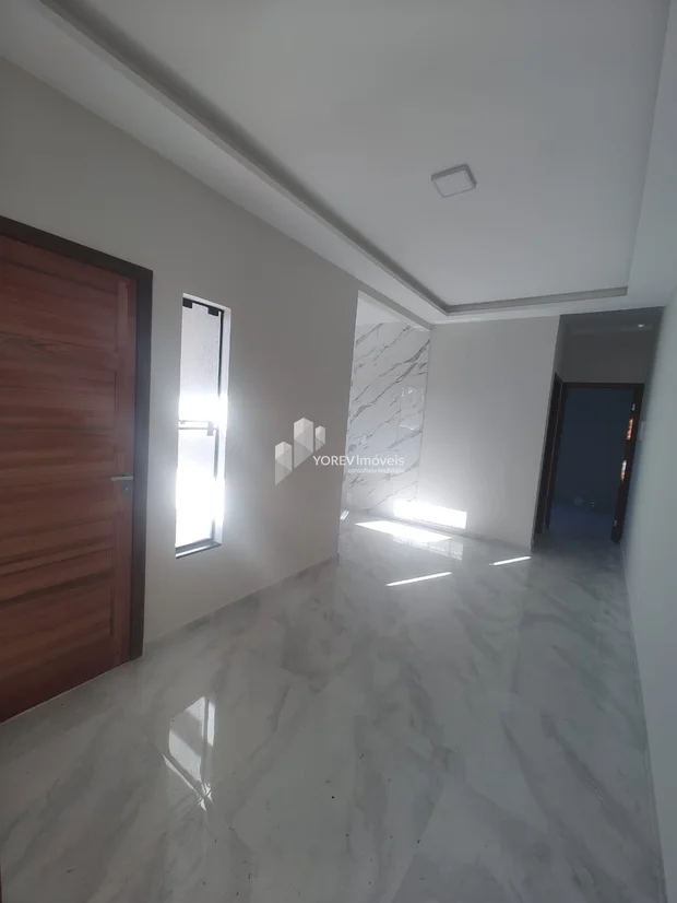 Foto Casa com dois quartos (1 suíte) - Cidade Jardins