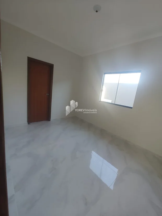Foto Casa com dois quartos (1 suíte) - Cidade Jardins