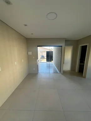 Miniatura - Foto Casa de esquina com 3 quartos - Bairro òrfãs