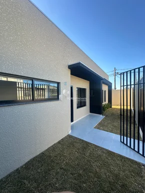 Miniatura - Foto Casa de esquina com 3 quartos - Bairro òrfãs