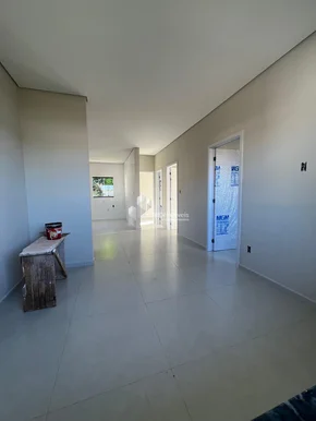 Miniatura - Foto Casa individual com 3 quartos (1 suíte) - Vila Nery