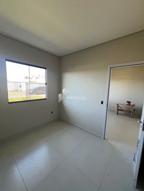 Miniatura - Foto Casa individual com 3 quartos (1 suíte) - Vila Nery
