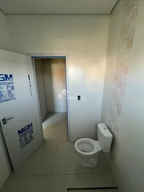 Miniatura - Foto Casa individual com 3 quartos (1 suíte) - Vila Nery