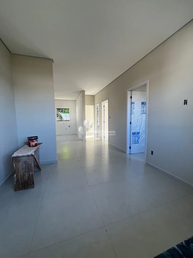 Foto Casa individual com 3 quartos (1 suíte) - Vila Nery
