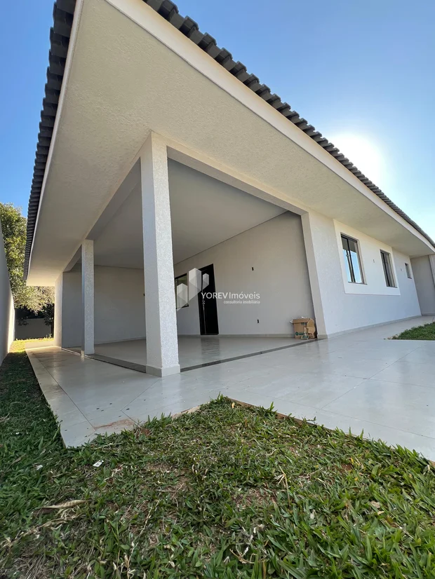 Foto Casa individual com 3 quartos (1 suíte) - Vila Nery