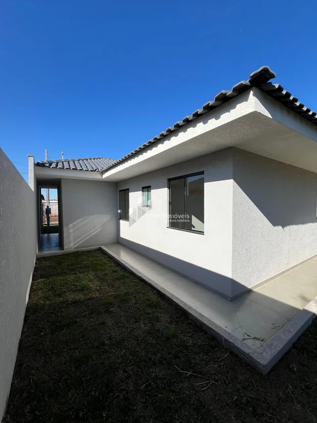 Foto Casa individual com 3 quartos (1 suíte) - Vila Nery