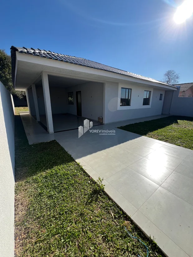 Foto Casa individual com 3 quartos (1 suíte) - Vila Nery