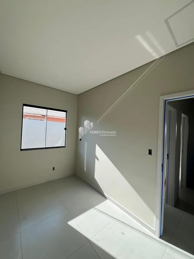 Foto Casa individual com 3 quartos (1 suíte) - Vila Nery
