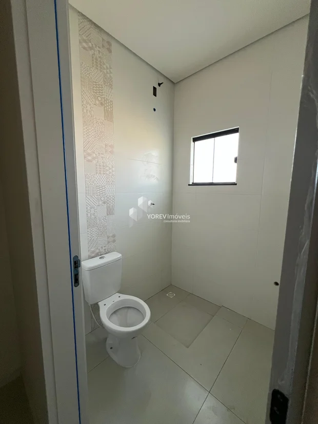 Foto Casa individual com 3 quartos (1 suíte) - Vila Nery