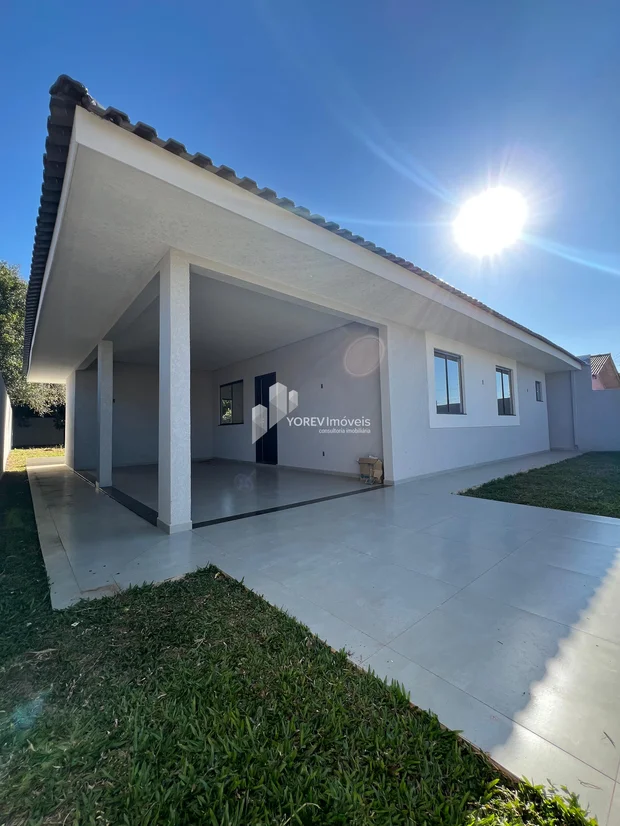 Foto Casa individual com 3 quartos (1 suíte) - Vila Nery