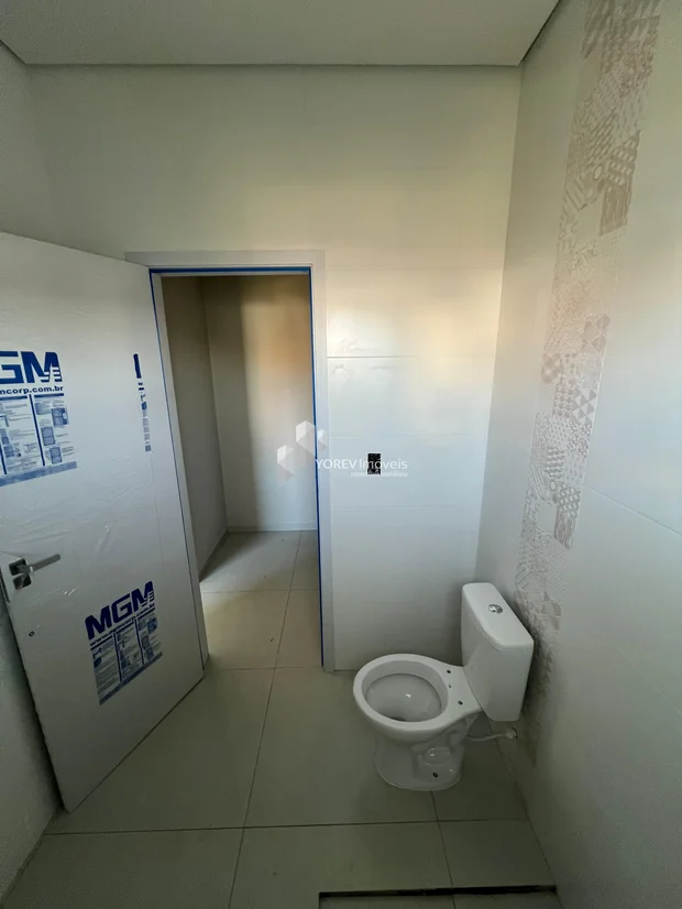 Foto Casa individual com 3 quartos (1 suíte) - Vila Nery