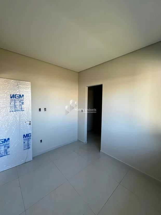Foto Casa individual com 3 quartos (1 suíte) - Vila Nery