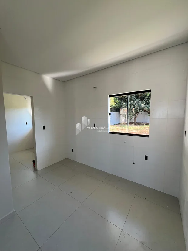 Foto Casa individual com 3 quartos (1 suíte) - Vila Nery