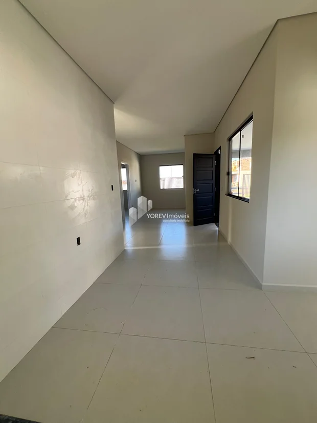 Foto Casa individual com 3 quartos (1 suíte) - Vila Nery