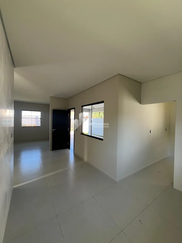 Foto Casa individual com 3 quartos (1 suíte) - Vila Nery